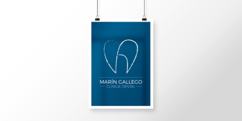 Clínica Dental Marín Gallego